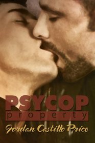 Property (Psycop, Bk 2)