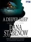 A Deeper Sleep (Kate Shugak, Bk15) (Audio CD) (Unabridged)