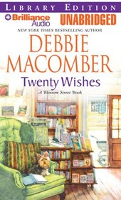 Twenty Wishes: A Blossom Street Book (Blossom Street)