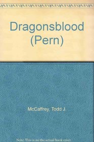 Dragonsblood (Pern)