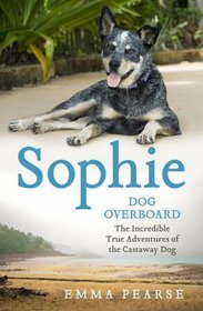 Sophie Dog Overboard