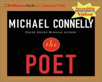 The Poet (Jack McEvoy, Bk 1) (Audio  CD) (Abridged)