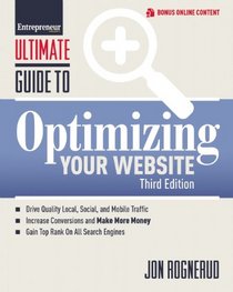 Ultimate Guide to Optimizing Your Website (Ultimate Series)