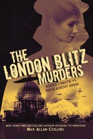 The London Blitz Murders (Disaster, Bk 5)