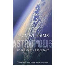 Earth Ascendant (Astropolis)