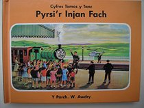 Pyrsi'r Injan Fach (Welsh Edition)