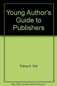 Young Author's Guide to Publishers
