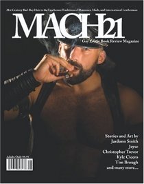 Mach 21, Vol 10