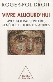 Vivre aujourd (French Edition)