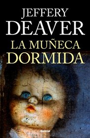 La muneca dormida /  The Sleeping Doll (Spanish Edition)