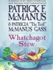 Whatchagot Stew