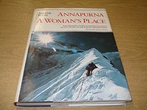 Annapurna A Womans Place