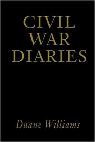 Civil War Diaries