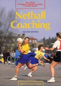 Netball Coaching Manual (Other Sports)