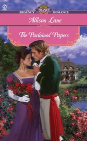 The Purloined Papers