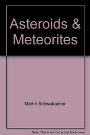 Asteroids & Meteorites