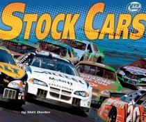 Stock Cars (Motor Mania)