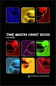 The Math Chat Book (Spectrum)