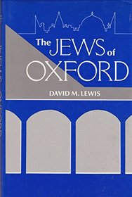 Jews of Oxford