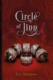 Circle of Jinn (Becoming Jinn)