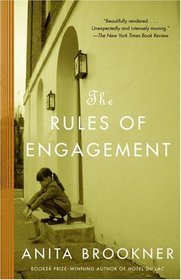 The Rules of Engagement : A Novel (Vintage Contemporaries)