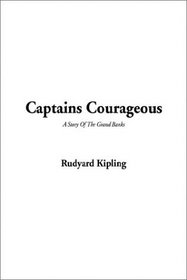 Captains Courageous