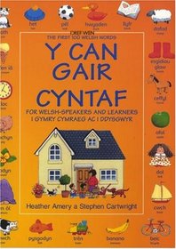First 100 Welsh Words