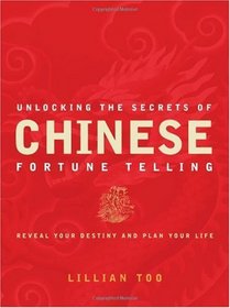 Unlocking the Secrets of Chinese Fortune Telling