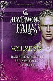 Havenwood Falls Volume Six: A Havenwood Falls Collection (Havenwood Falls Collections)