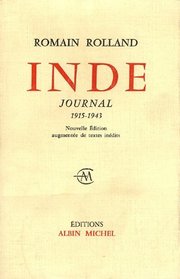Inde Journal 1915-1943