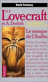 Marque de Cthulhu (Spanish Edition)