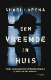Een Vreemde in Huis (A Stranger in the House) (Dutch Edition)