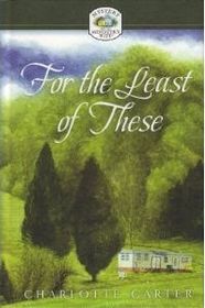 For the Least of These (Mystery and the Minister's Wife)