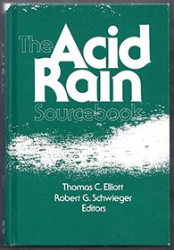 The Acid Rain Sourcebook