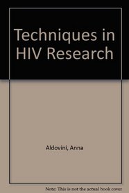 Techniques in HIV Research