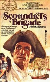 Scoundrel's Brigade