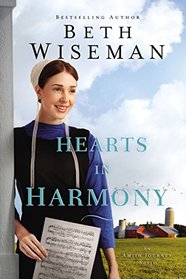 Hearts in Harmony (Amish Journey, Bk 1)