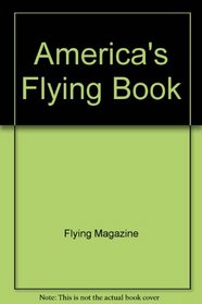 America's Flying Book