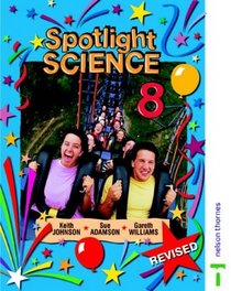 Spotlight Science (Spotlight Science S.)