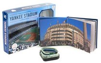 Yankee Stadium: Classic Ballpark Singles