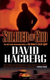 Soldier of God (Kirk McGarvey, Bk 10)