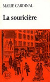 Easy Readers - French - Level 3: La Souriciere (German Edition)