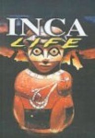 Inca Life (Turtleback School & Library Binding Edition)
