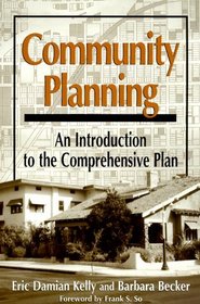 Community Planning: An Introduction to the Comprehensive Plan