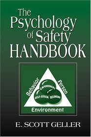 The Psychology of Safety Handbook