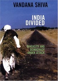 India Divided: Diversity and Democracy under Attack