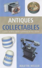 Collectables (Antiques)