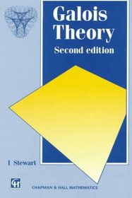 Galois Theory, Second Edition