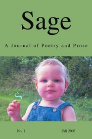 Sage: A Journal of Poetry and Prose