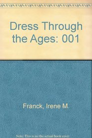 Dress Through the Ages, Vol. 1: Astronaut